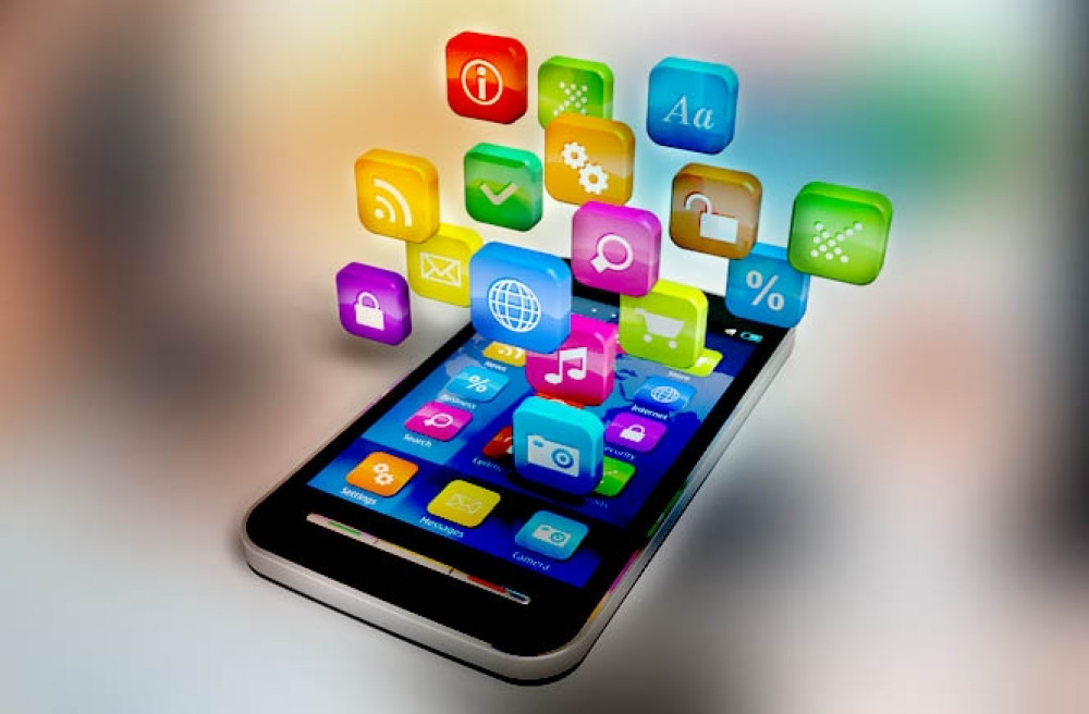 Top 10 Công Ty Thiết Kế Ứng Dụng Điện Thoại App Mobile Android/iOS Chuyên Nghiệp tại Hà Nội vs TPHCM