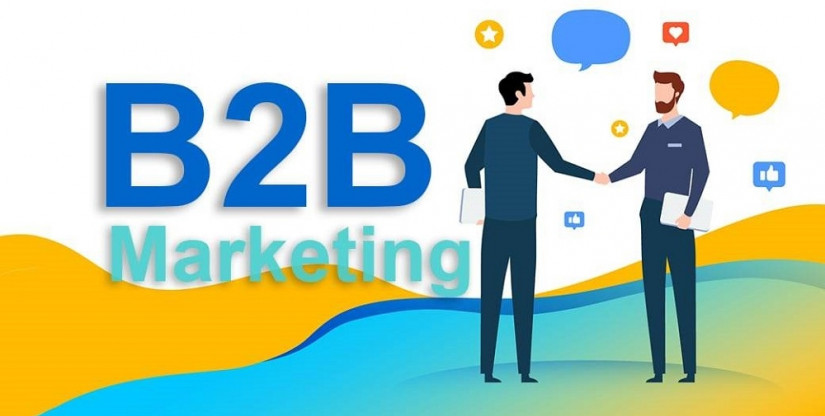 Chiến lược Marketing hiệu quả cho doanh nghiệp B2B