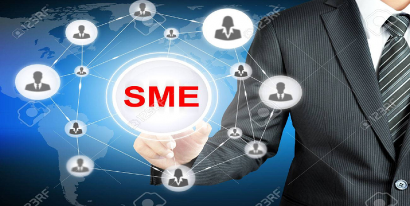Giải cứu SME trong phục hồi kinh tế