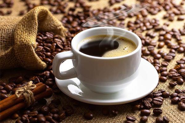 Uống cafe có ảnh hưởng đến gan không?