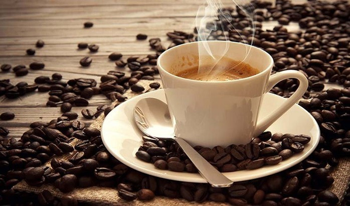 Uống nhiều cà phê có tốt cho sức khỏe không?