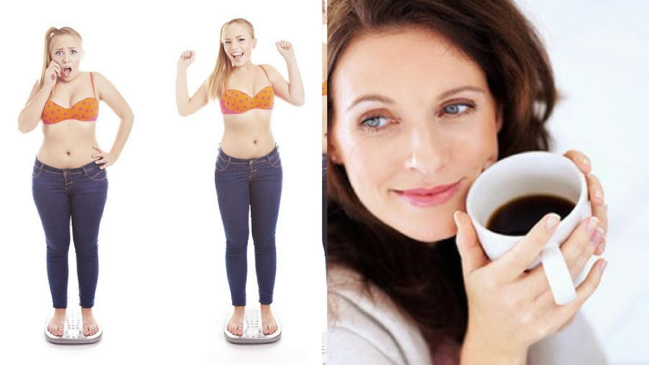 Thực chất uống cà phê có béo không?