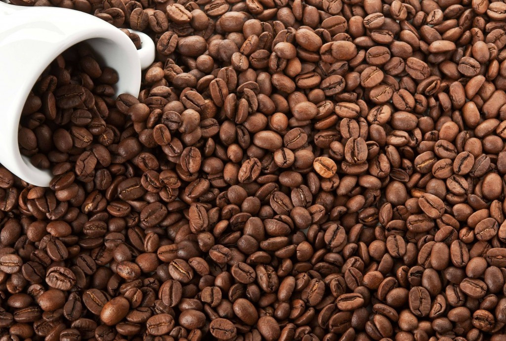 Đặc điểm cà phê nguyên chất