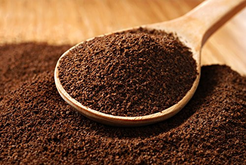 Quy trình sản xuất cà phê bột