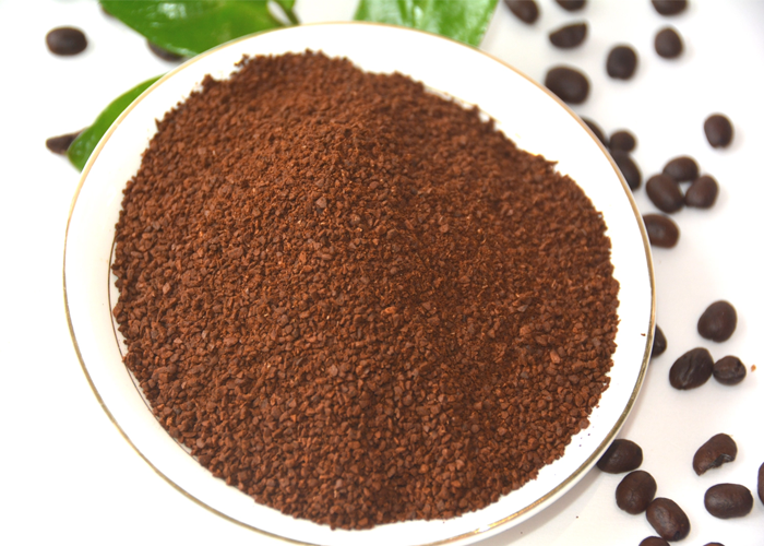 Nguồn gốc và quy trình sản xuất của cà phê bột: