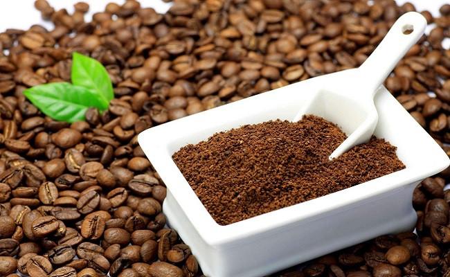 Cafein - Địa điểm mua cà phê rang xay số 1 chất lượng tại TP HCM